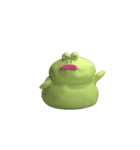Emotional Monster（個別スタンプ：5）