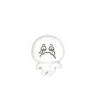 Emotional Monster（個別スタンプ：7）