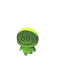 Emotional Monster（個別スタンプ：8）