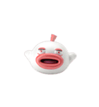 Emotional Monster（個別スタンプ：12）