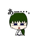 テコンドーな材料たち（個別スタンプ：15）