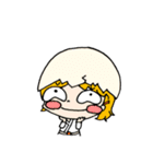テコンドーな材料たち（個別スタンプ：32）
