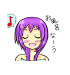 ばんぎゃるちゃんの日常（個別スタンプ：16）