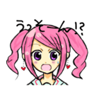 ばんぎゃるちゃんの日常（個別スタンプ：23）