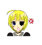 ばんぎゃるちゃんの日常（個別スタンプ：30）