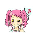 ばんぎゃるちゃんの日常（個別スタンプ：32）