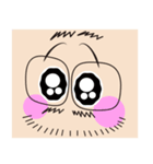 スタンプだお（個別スタンプ：5）