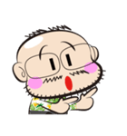 スタンプだお（個別スタンプ：7）