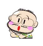 スタンプだお（個別スタンプ：8）