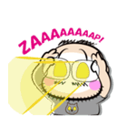 スタンプだお（個別スタンプ：14）