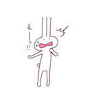 はっちゃんのすたんぷ！！（個別スタンプ：1）