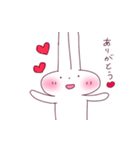 はっちゃんのすたんぷ！！（個別スタンプ：2）