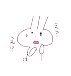 はっちゃんのすたんぷ！！（個別スタンプ：9）