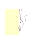 はっちゃんのすたんぷ！！（個別スタンプ：11）