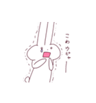 はっちゃんのすたんぷ！！（個別スタンプ：17）