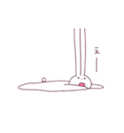 はっちゃんのすたんぷ！！（個別スタンプ：19）