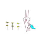はっちゃんのすたんぷ！！（個別スタンプ：22）