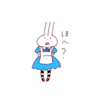 はっちゃんのすたんぷ！！（個別スタンプ：28）