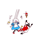 はっちゃんのすたんぷ！！（個別スタンプ：29）