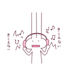 はっちゃんのすたんぷ！！（個別スタンプ：30）