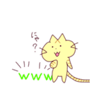 はっちゃんのすたんぷ！！（個別スタンプ：33）