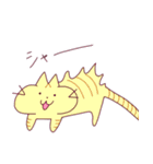 はっちゃんのすたんぷ！！（個別スタンプ：34）