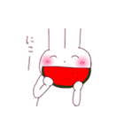 はっちゃんのすたんぷ！！（個別スタンプ：37）