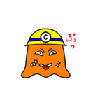 シビルくん（個別スタンプ：22）