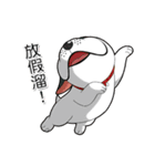 Kooger, The Dog（個別スタンプ：2）