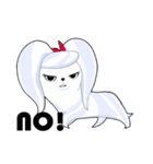 Kooger, The Dog（個別スタンプ：3）