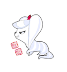 Kooger, The Dog（個別スタンプ：10）