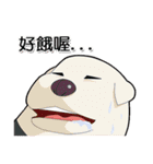 Kooger, The Dog（個別スタンプ：15）