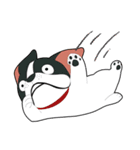 Kooger, The Dog（個別スタンプ：22）
