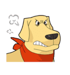 Kooger, The Dog（個別スタンプ：26）