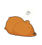 Kooger, The Dog（個別スタンプ：34）