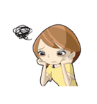 Kooger, The Dog（個別スタンプ：35）