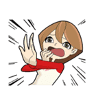 Kooger, The Dog（個別スタンプ：40）