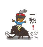 Please show me your care（個別スタンプ：13）