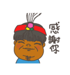 Please show me your care（個別スタンプ：27）