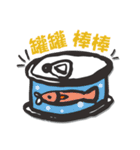 Little Molly Vol.1（個別スタンプ：6）