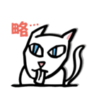 Little Molly Vol.1（個別スタンプ：12）