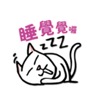 Little Molly Vol.1（個別スタンプ：26）