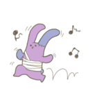 ぱすてる ゆるゾンビ（個別スタンプ：37）