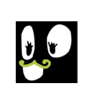 Shawguay the penguin（個別スタンプ：5）