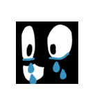 Shawguay the penguin（個別スタンプ：6）