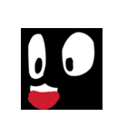 Shawguay the penguin（個別スタンプ：8）
