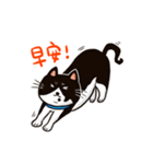 Yichen's Life（個別スタンプ：3）