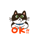 Yichen's Life（個別スタンプ：5）