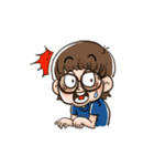 Yichen's Life（個別スタンプ：8）