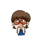 Yichen's Life（個別スタンプ：25）